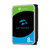 Seagate 8TB SkyHawk 3,5" SATA 6Gb/s 5400rpm 256MB HDD disk
