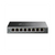 TP-LINK TL-SG108E 8-port Gigabit Easy Smart switch