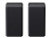 SONY SA-RS3S Rear channel speakers for home theatre wireless 50 Watt 2-way