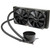 INTER-TECH B-240 AIO 240mm 250W vodno hlajenje