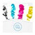 HP 912XL High Yield Yellow Ink