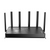 TP-LINK BE6500 Dual-Band Wi-Fi 7 5764+688 Mbps usmerjevalnik, 2.5 Gbps LAN, USB 3.0