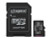 KINGSTON 128GB microSDXC Canvas Select Plus Gen3 150MB/s A1 Card + Adapter