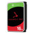 Seagate 16TB IronWolf PRO 3,5" SATA 6Gb/s 7200rpm 256MB HDD disk