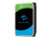 SEAGATE Surveillance Skyhawk 1TB HDD SATA 6Gb/s 256MB cache 3.5inch