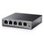 TP-LINK TL-SG105E 5-port gigabit RJ45 Easy Smart mrežno stikalo switch