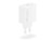 LENOVO Dual USB-C 65W GaN Charger 1Y white