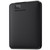 WD Elements Portable 4TB USB3.0 2,5" zunanji trdi disk WDBU6Y0040BBK-WESN
