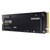 SAMSUNG 980 500GB M.2 PCIe 3.0 NVMe 1.4 SSD MZ-V8V500BW