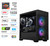 Računalnik PCX Extian R5 5600X 16GB 1TB RTX5060