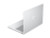 HP OmniBook 3 16-bu0015nmx Intel Core 5 120U 16inch 2K 16GB DDR5 512GB PCIe FreeDOS 3.0 Glacier Silver w/o adapter 3y
