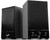 Zvočniki Genius SP-HF1250B II, 40W, HI-FI, leseni, črni