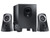 LOGITECH Z313 2.1 25W zvočniki