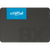 Crucial BX500 240GB 3D NAND SATA 2.5 SSD