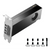 Grafična kartica PNY Nvidia RTX A2000 ADA 16GB GDDR6 PCI-E 4.0