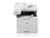 BROTHER MFC-L5710DW MFP Mono B/W laser A4 210x297mm A4 48ppm 350 sheets USB 2.0 Gigabit LAN Wi-Fi USB 2.0 host