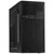INTER-TECH IT-6521 Straight microATX črno ohišje