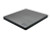 HLDS GP60 DVD-Writer ultra slim external USB 2.0 silver