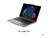 LENOVO ThinkPad X1 2-in-1 G11 Aura Edition Intel Core Ultra 7 355 14inch WUXGA MT 32GB 1TB UMA W11P grey 3Y