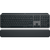 Tipkovnica Logitech brezžična desktop MX Keys S Plus SLO gravura