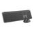 Logitech MK950 Slim brezžični komplet, Bolt