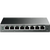 TP-Link 8-Portno Gigabit PoE+ Easy Smart Managed stikalo