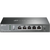 TP-LINK Omada ER605 Gigabit 4x WAN VPN usmerjevalnik