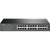 TP-LINK stikalo VLAN 24-port Gigabit 10/100/1000 TL-SG1024DE
