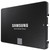 SAMSUNG 870 EVO 500GB 2,5" SATA3 SSD MZ-77E500B/EU