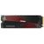 SAMSUNG 990 PRO 1TB M.2 PCIe 4.0 NVMe s hladilnikom SSD MZ-V9P1T0CW