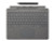 MICROSOFT Surface Pro8/9 TC + Pen Bnundle with Copilot button Platinium Eng Intl