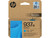ČRNILO HP CYAN 937e EvoMore za OfficeJet 9120e/9130e/9720/9730/9110b/9120b/9130b ZA 1.650 STRANI