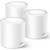 TP-Link Deco X50 (3 pack) domači Mesh Wifi sistem