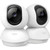 TP-LINK Tapo C200 1080p HD WiFi varnostna kamera - 2pack