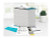 HP 126A LaserJet original toner cartridge black standard capacity 1.200 pages 1-pack