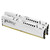 KINGSTON Fury Beast White 32GB (2x16GB) 5600MT/s DDR5 CL36 KF556C36BWEK2-32 ram pomnilnik