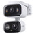 TP-LINK Tapo C246D Dual Lens 2K 3MP WiFi bela pan/tilt notranja/zunanja nadzorna kamera