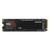 Samsung 1TB 990 PRO SSD M.2 80mm PCI-e 4.0 x4 NVMe