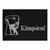 KINGSTON KC600 2TB 2,5 SATA3 SSD SKC600/2048G