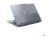 LENOVO ThinkBook 16p G6 Intel Core Ultra 7 255HX 16inch WQXGA 32GB 1TB RTX 5060 W11P luna grey 3Y