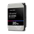 WD 20TB UltraStar DC HC555 3,5" SATA 6Gb/s 7200rpm 512MB HDD disk