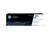 TONER HP 207X CYAN ZA M255/M282/M283 ZA 2450 STRANI