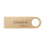 USB disk Kingston 128GB DT SE9 G3, 3.2, 220/100MB/s, kovinski, zlata barva