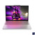 LENOVO Yoga Pro 9 16IAH10 16" 3,2K Tandem OLED Core Ultra 9 285H 64GB 2TB RTX5070 Windows 11 Pro na dotik prenosni računalnik 83L0001CSC