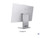 LENOVO IdeaCentre AIO 27 Intel Core Ultra 5 325 27inch QHD 120Hz 16GB 512GB UMA DOS cloud grey 2Y