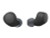 SONY WFC-510 true wireless headphones Black
