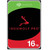 SEAGATE IronWolf PRO NAS 16TB 3,5" SATA3 256MB 7200rpm trdi disk ST16000NT001