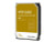 WD Gold 18TB HDD 7200rpm 6Gb/s sATA 512MB cache 3.5inch intern RoHS compliant Enterprise Bulk