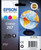 ČRNILO EPSON BARVNO 267 ZA WF-100W ZA 200 STRANI 6,7ml