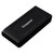 KINGSTON SXS1000 1TB USB3.2 Gen 2 črn prenosni zunanji SSDSXS1000/1000G